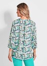 Blouse in tuniekstijl thumbnail 3