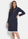 Robe de loisirs en polaire chaude thumbnail 3