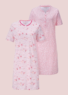 Lot de 2 chemises de nuit thumbnail 6