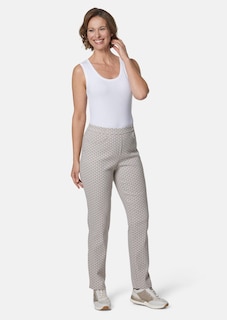 Jacquardhose MARTHA thumbnail 2