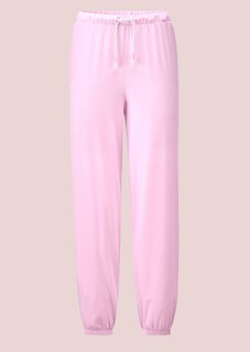 Pyjamahose aus softem Baumwoll-Jersey thumbnail 4