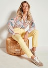 Jean slim High-Stretch LOUISA thumbnail 7