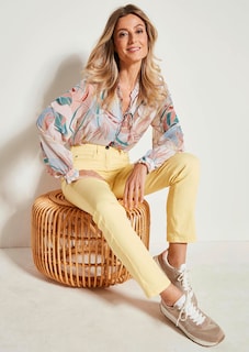 Jean slim High-Stretch LOUISA thumbnail 7