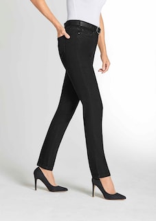 Jean slim High-Stretch LOUISA thumbnail 7