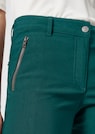 Pantalon coupe Skinny près du corps avec zip thumbnail 5