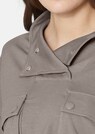 Sweatshirt-Kleid aus komfortablem Jersey-Stretch thumbnail 5