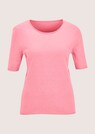 Feinstrick-Twinset mit Modal thumbnail 6