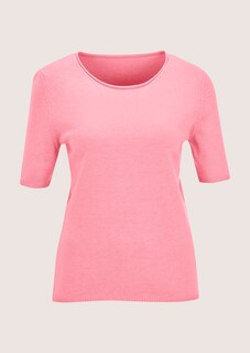 Feinstrick-Twinset mit Modal thumbnail 6