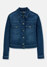 Veste en jean thumbnail 6