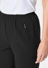 Onderhoudsarme broek CARLA met elastische tailleband thumbnail 5