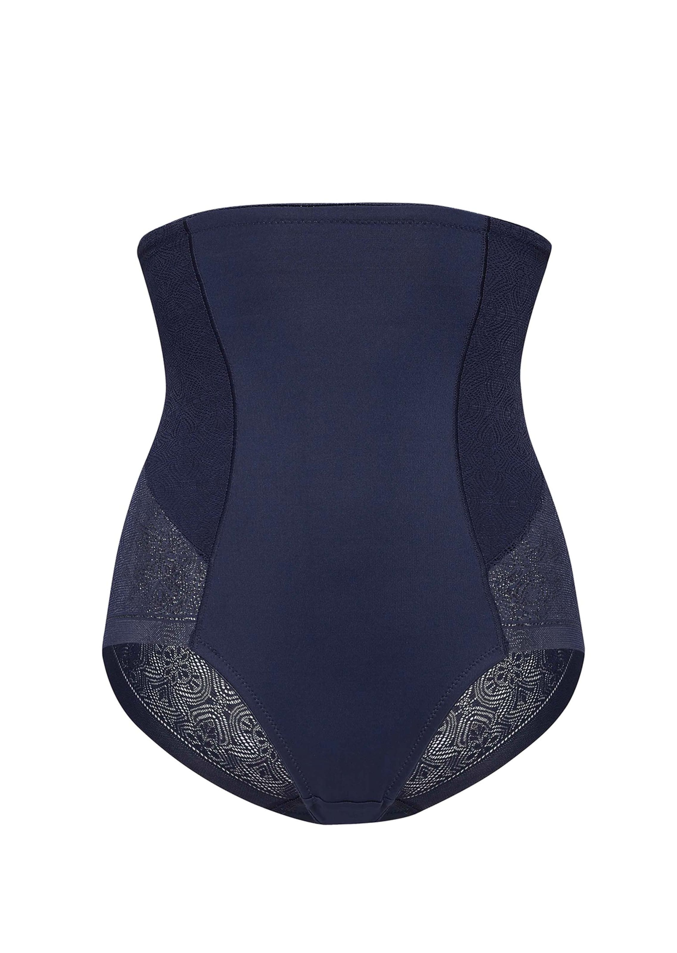 Formender hoher Taillenslip