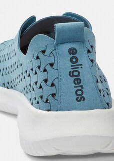 Chaussures ultra-légères avec perforations thumbnail 3