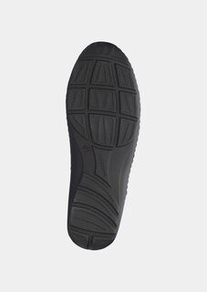 Chaussures basses avec zip thumbnail 3