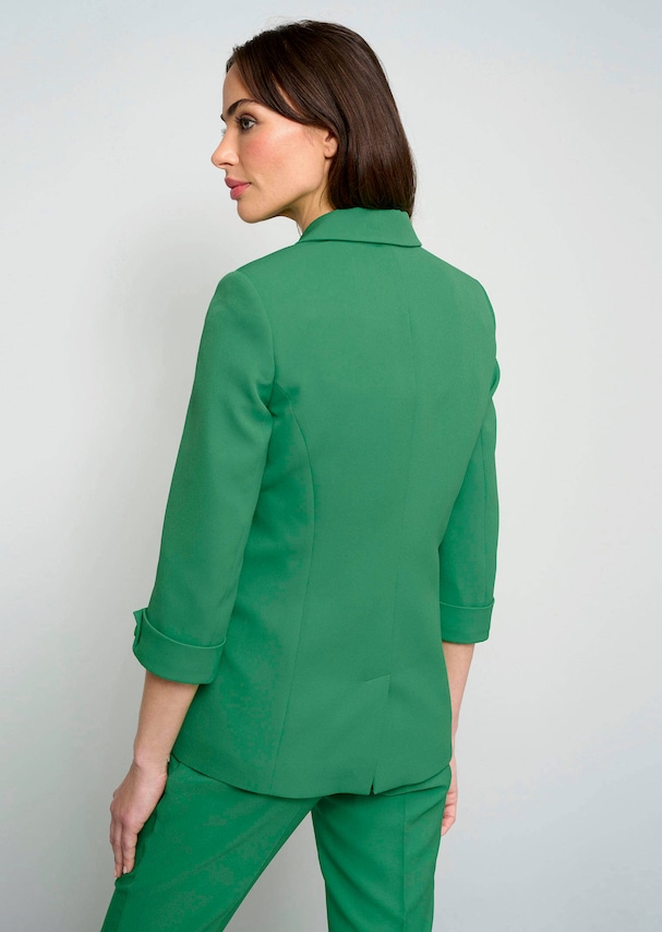 Blazer mit 3/4 Arm 2