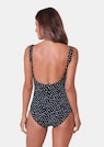 Maillot de bain soigneusement froncé thumbnail 2