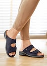 Mules confortables spécial hallux thumbnail 7
