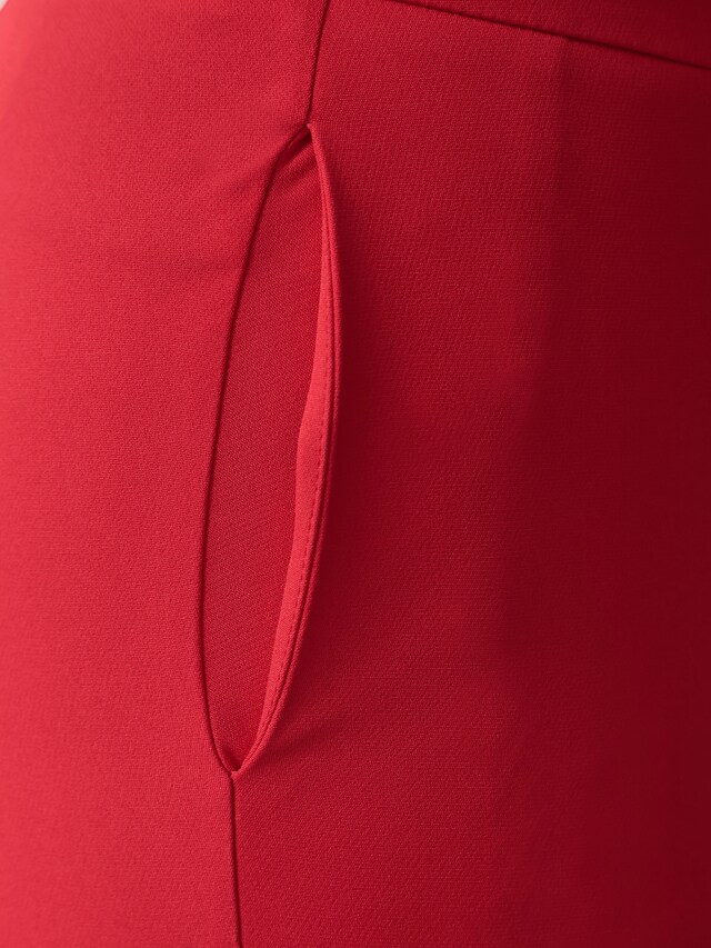 Hose mit weitem Bein 3