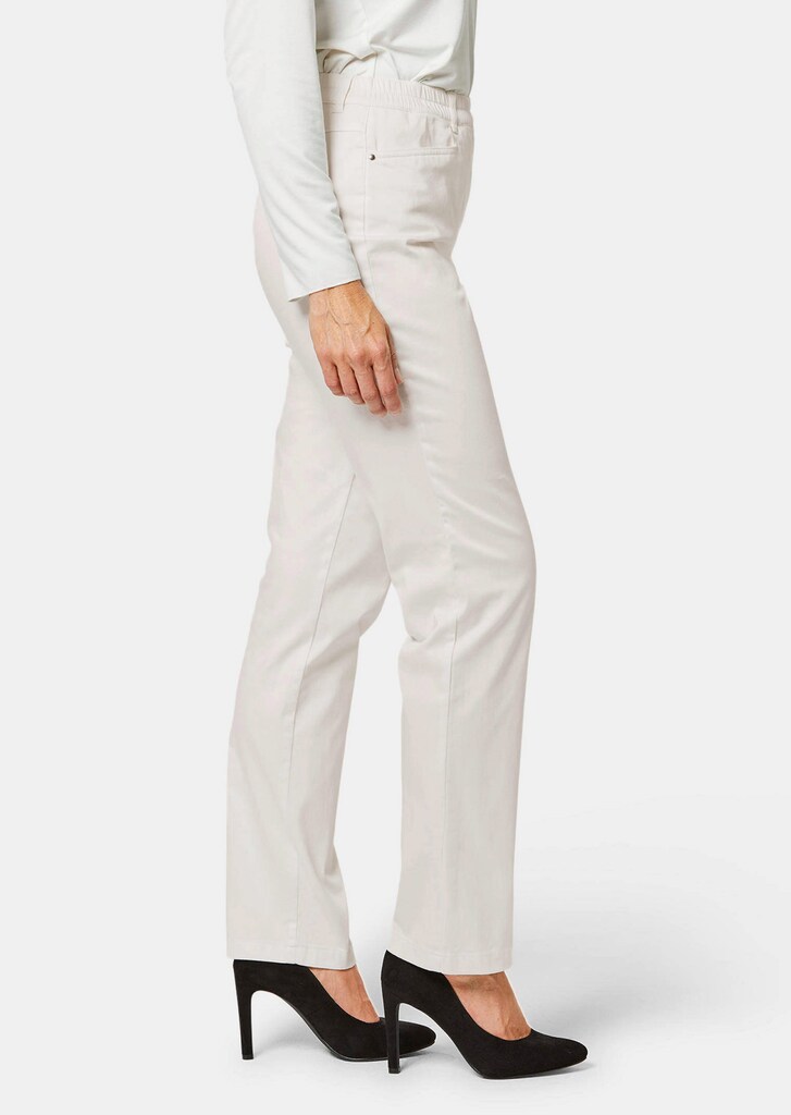 Leichte Baumwollschlupfhose LOUISA