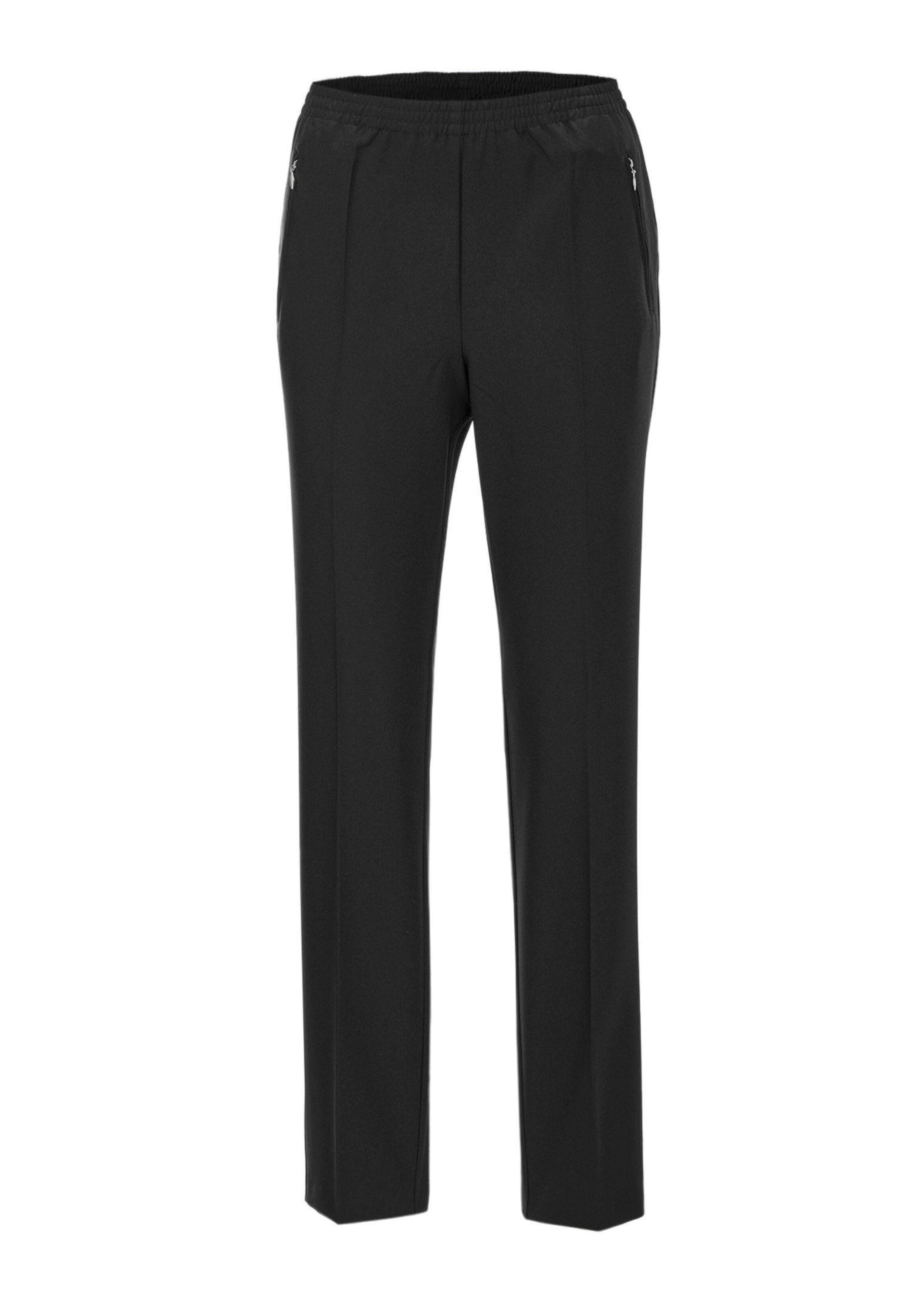 Pantalon de voyage CARLA, facile d'entretien
