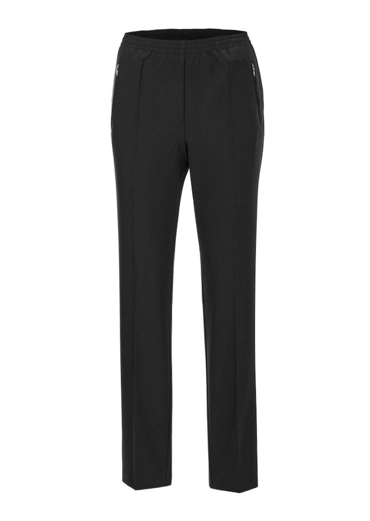 Pantalon de voyage CARLA, facile d'entretien
