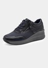 Hallux-Sneaker mit Memory-Foam-Fußbett thumbnail 5