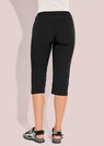 Cropped leisure trousers thumbnail 2