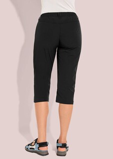 Cropped leisure trousers thumbnail 2