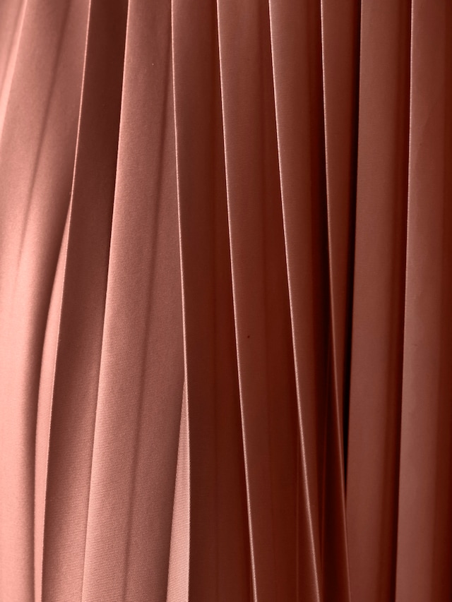 Rock mit Plisseefalten 6