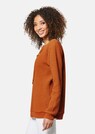 Sweat-shirt avec cordons thumbnail 4