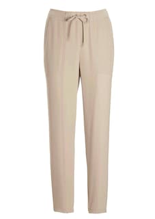 Pantalon façon jogging SARA, style cargo thumbnail 7