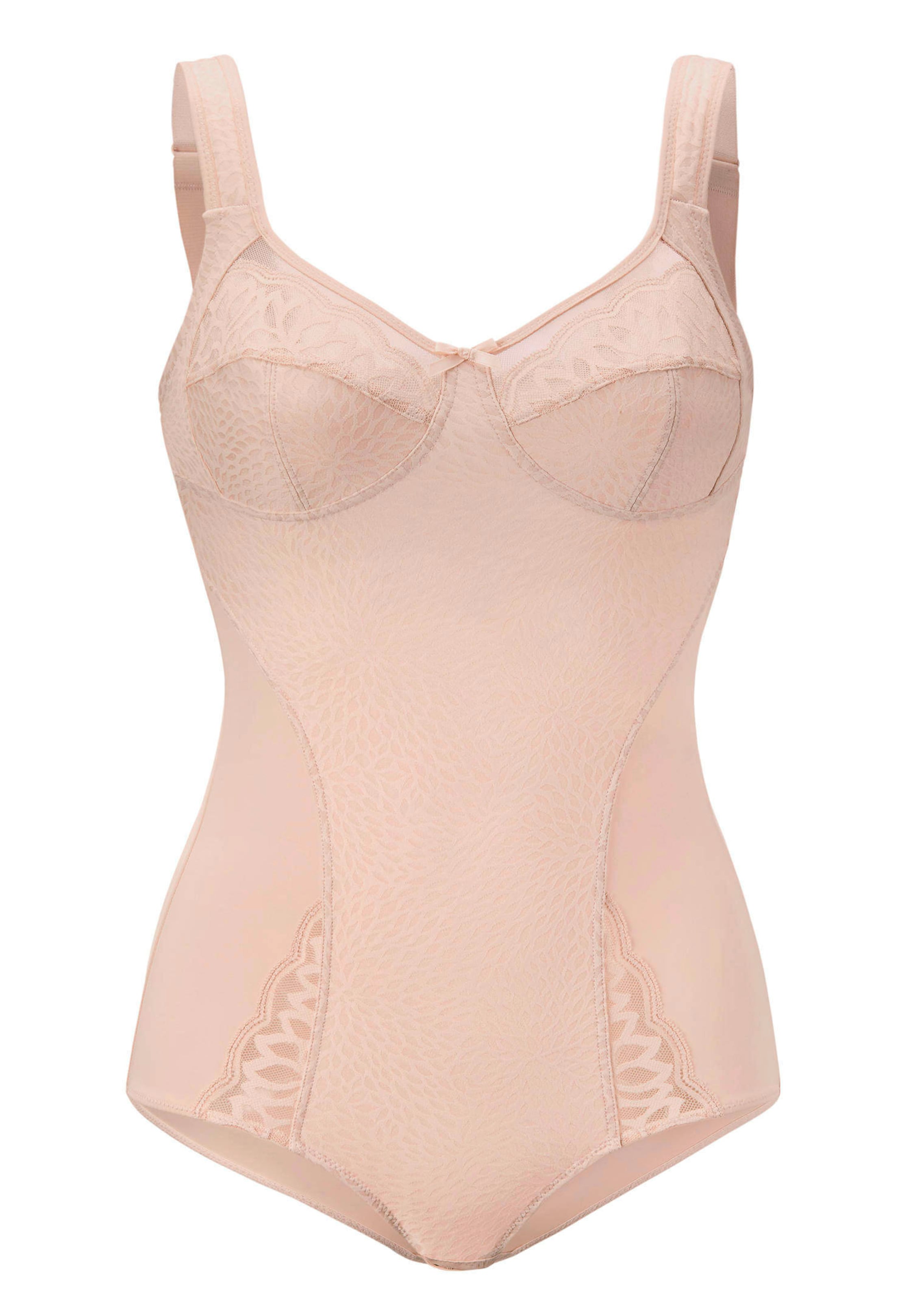 Figurformender Body ohne Bügel