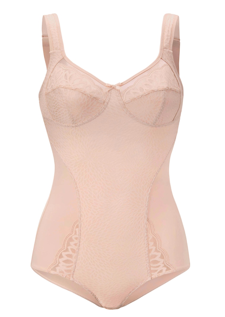 Figurformender Body ohne Bügel