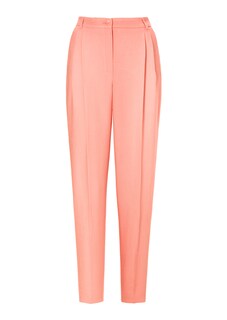 Knöchellange Bundfaltenhose thumbnail 1