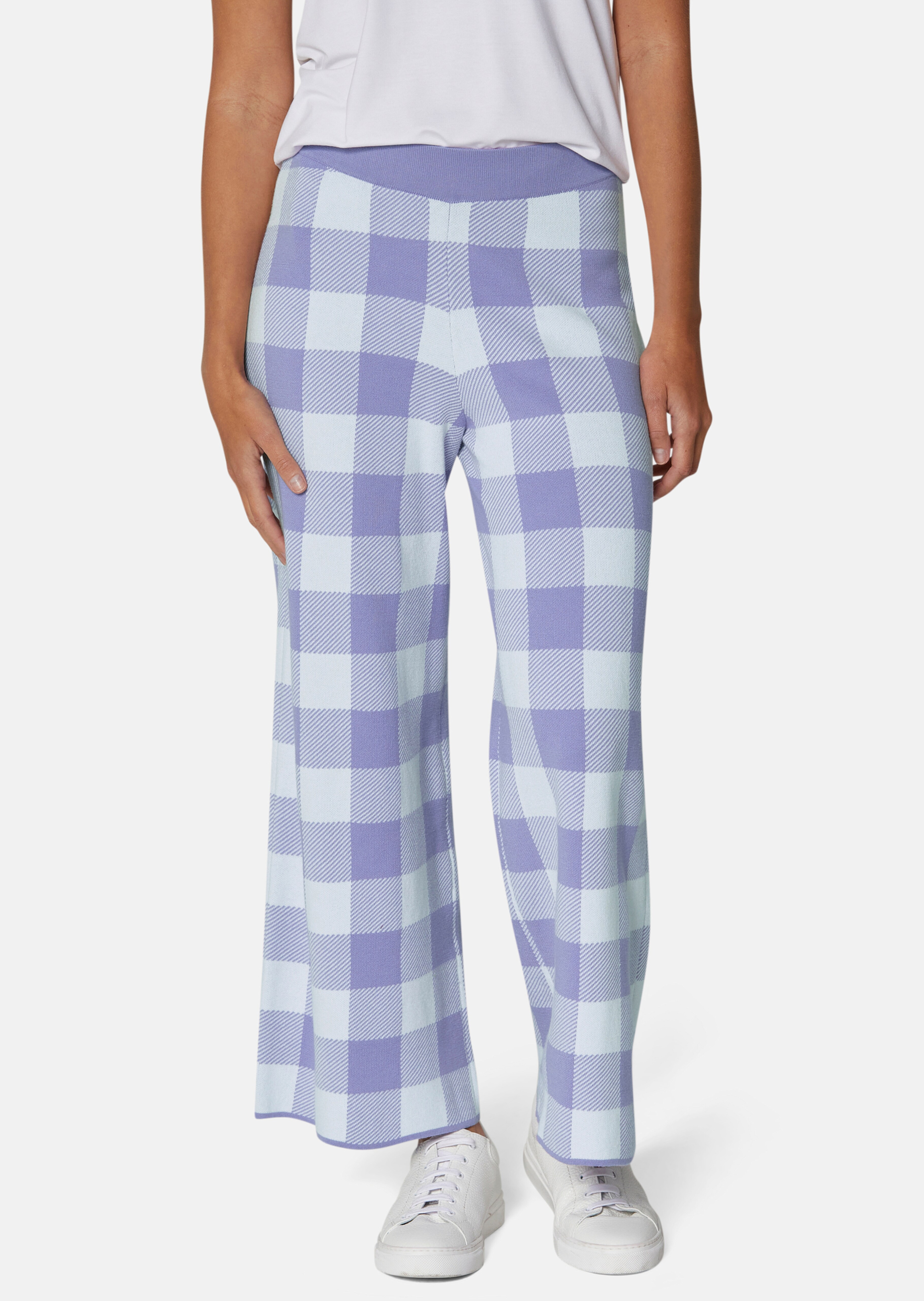 7/8-tricot broek