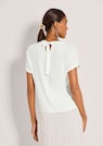 Kurzarm-Bluse zum Schlüpfen thumbnail 3