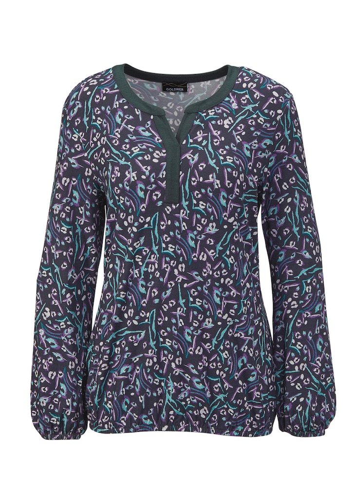 Trageangenehmes Shirt mit individuellem Druck