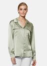 Blouse. Zuiver zijde thumbnail 1