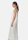 Ärmelloses Trägerkleid mit Taschen thumbnail 4