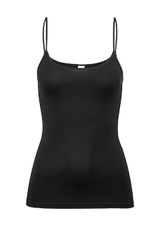 Trägerhemd im 2er-Pack mit Satinabschlüssen thumbnail 4