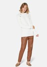 Jumper with buttons at the back thumbnail 2