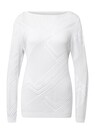 Pull d'été en tricot ajouré thumbnail 2