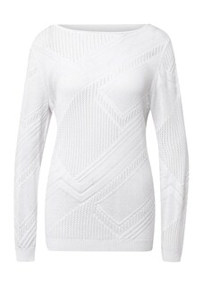 Pull d'été en tricot ajouré thumbnail 2