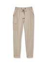 Edel-Joggpants mit vielen Details thumbnail 6