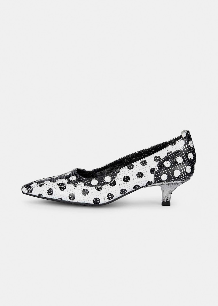 Pumps