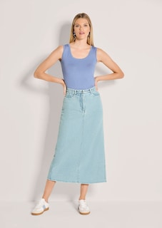 Jeansrock thumbnail 2