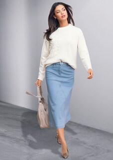 Weicher Winterpullover thumbnail 2