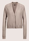 Gilet. Pur coton thumbnail 6