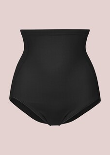 Taillenhohe, formende Miederhose thumbnail 4