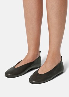 Schlichte Ballerinas thumbnail 1