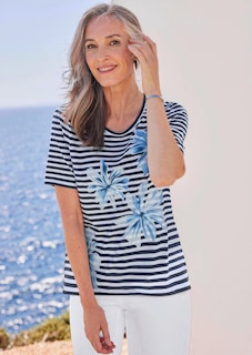 T-shirt style marin thumbnail 7
